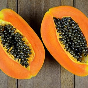 Carica Papaya