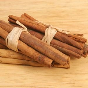 Cinnamomum Zeylanicum