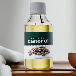 Castor oil