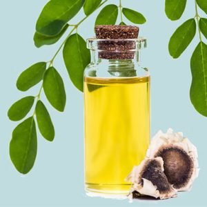 Moringa Oil