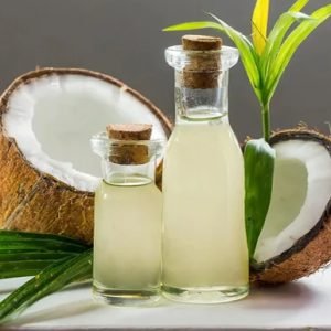 Coconut Oil