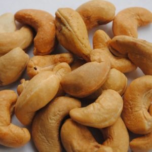 Anacardium Occidentale